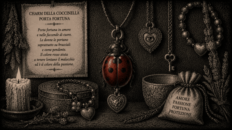 La Coccinella