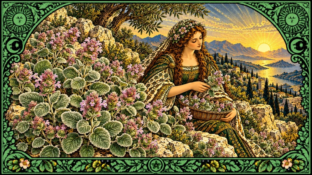 dittamo-di-creta-significato-proprieta-magiche