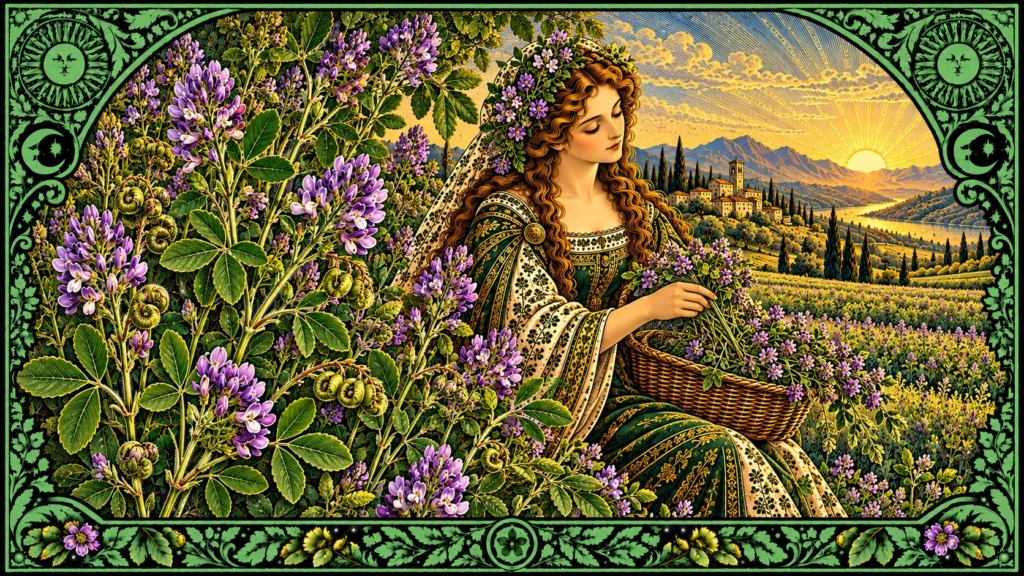 erba-medica-significato-proprieta-magiche