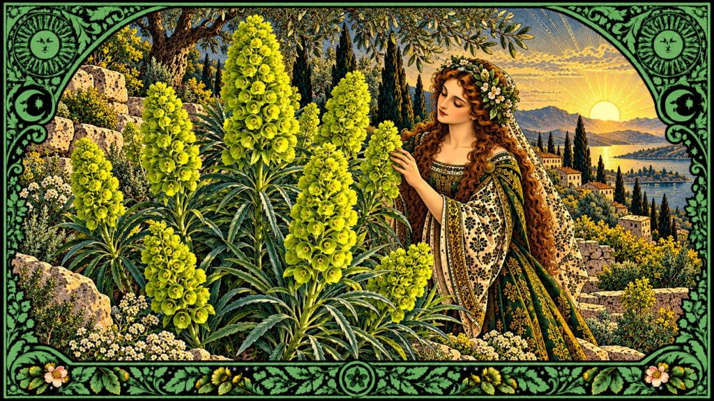 euforbia-significato-proprieta-magiche