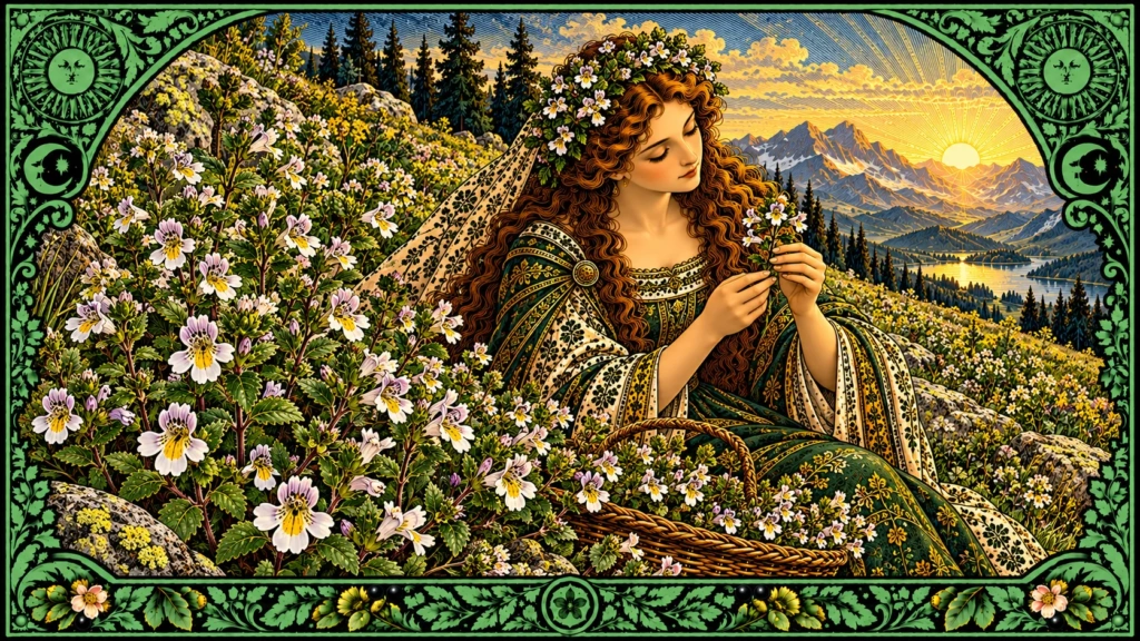 eufrasia-significato-proprieta-magiche
