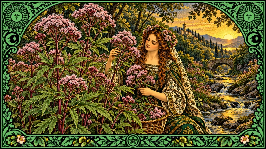 eupatorio-significato-proprieta-magiche