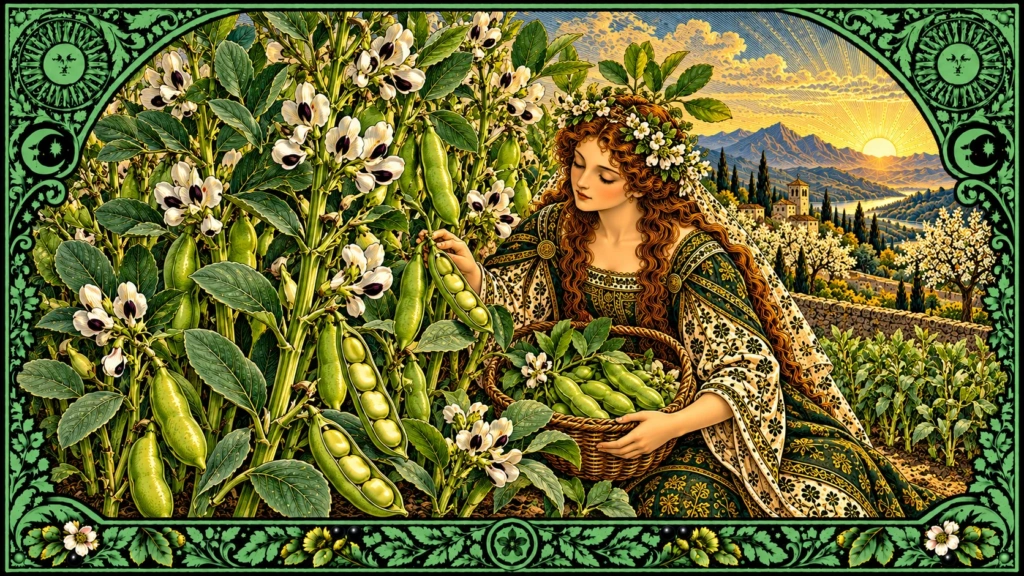 fava-significato-proprieta-magiche