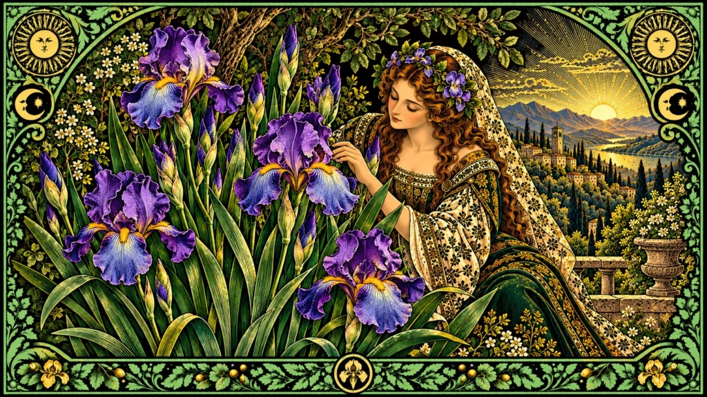 giaggiolo-significato-proprieta-magiche