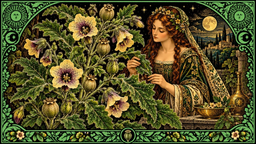 giusquiamo-significato-proprieta-magiche