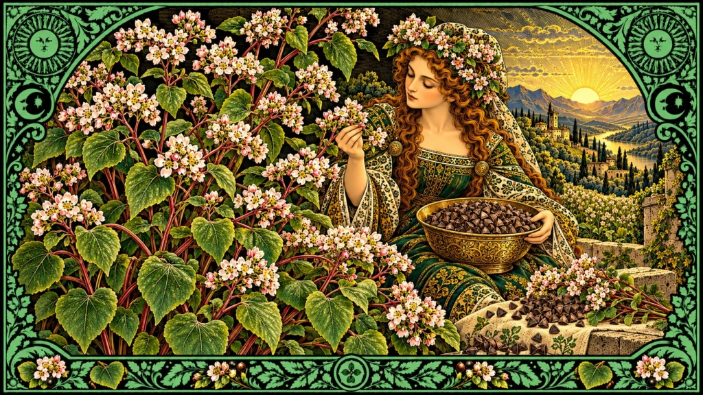 grano-saraceno-significato-proprieta-magiche
