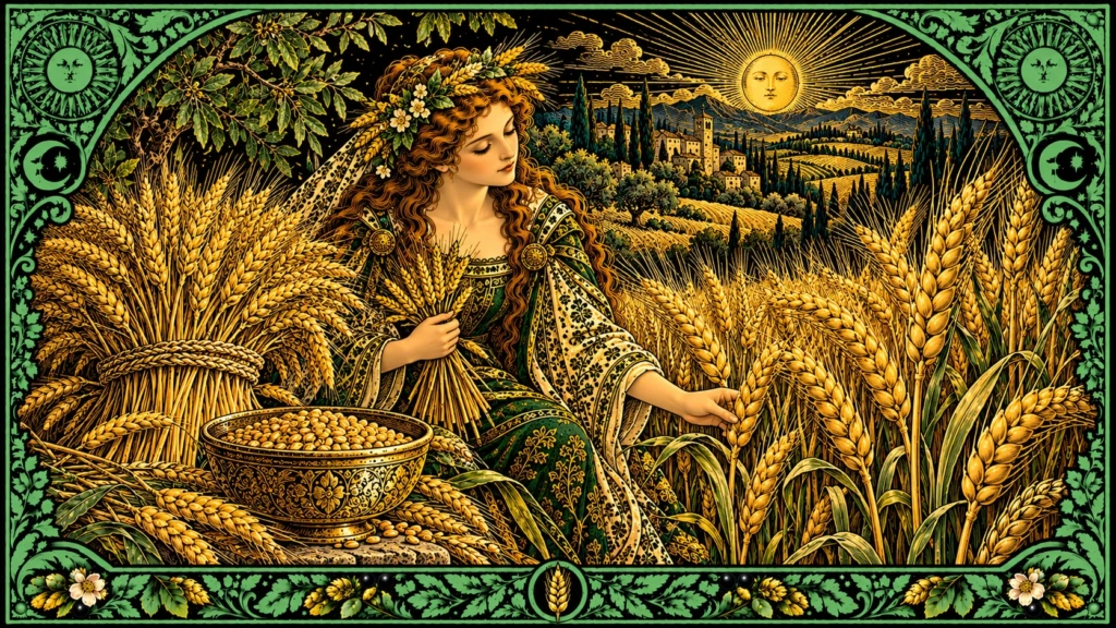 grano-significato-proprieta-magiche