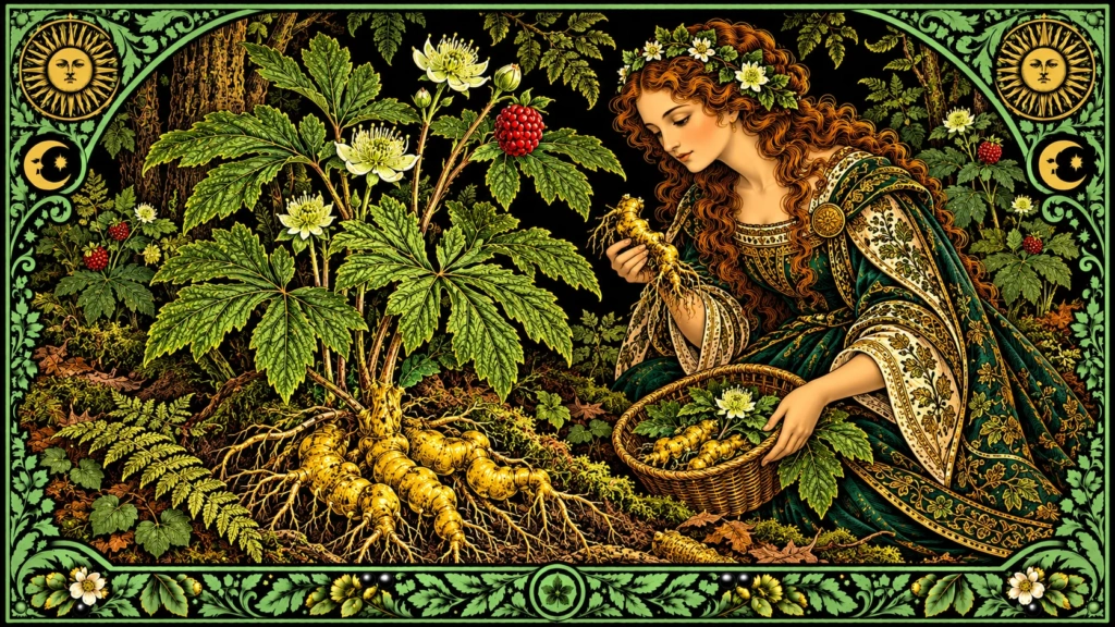 idraste-significato-proprieta-magiche