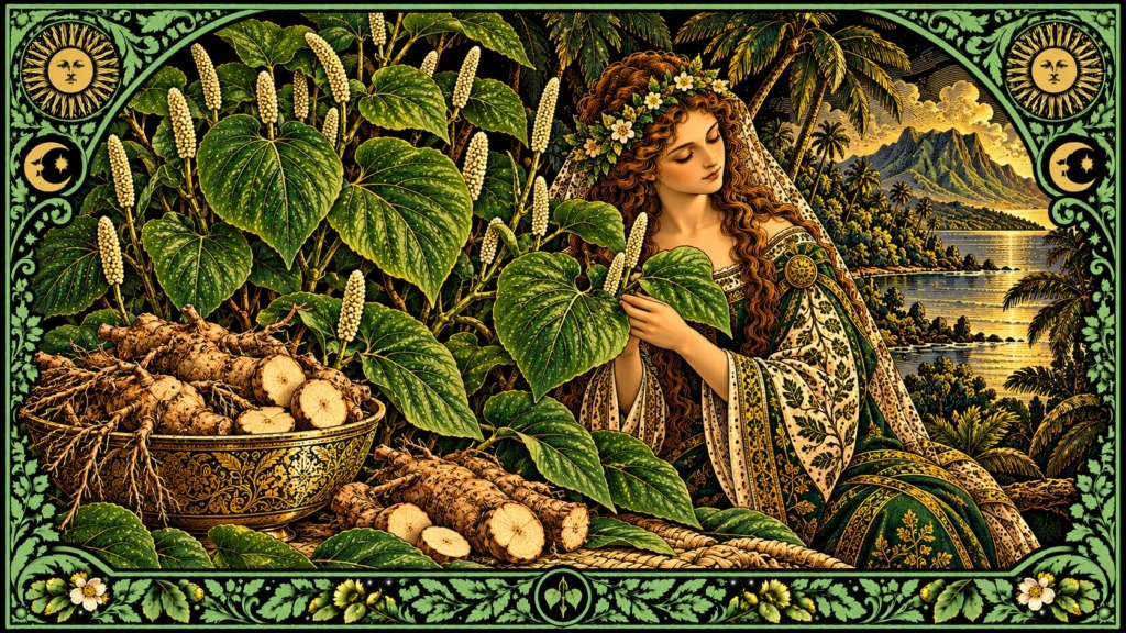kava-kava-significato-proprieta-magiche