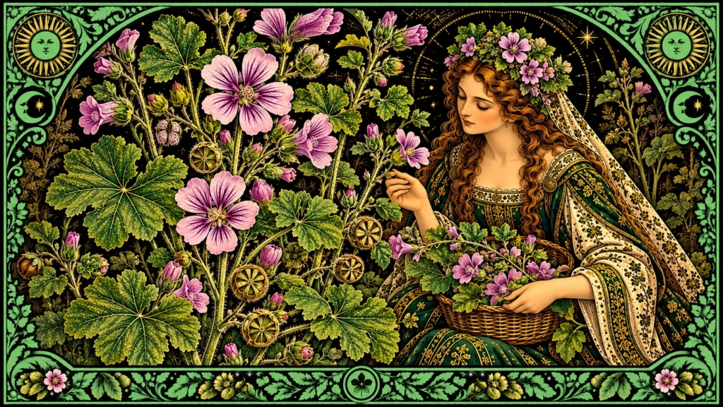 malva-significato-proprieta-magiche