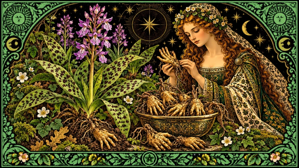mano-fortunata-significato-proprieta-magiche
