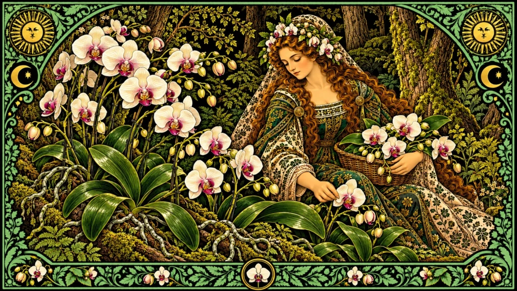 orchidea-significato-proprieta-magiche