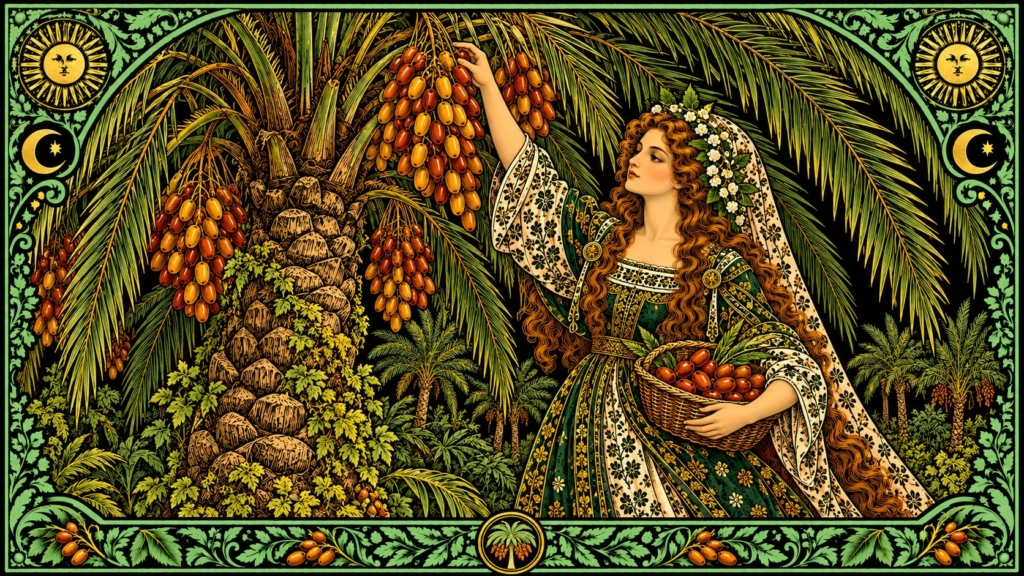 palma-da-dattero-significato-proprieta-magiche