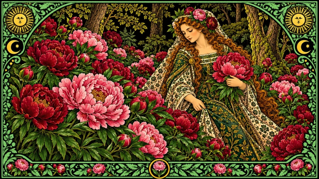 peonia-significato-proprieta-magiche