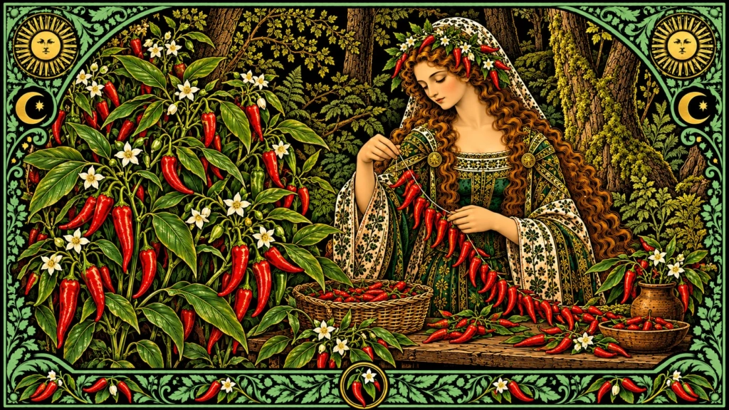 peperoncino-significato-proprieta-magiche
