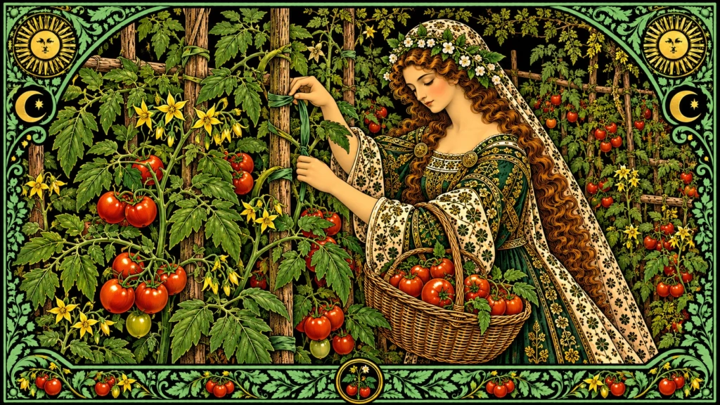 pomodoro-significato-proprieta-magiche