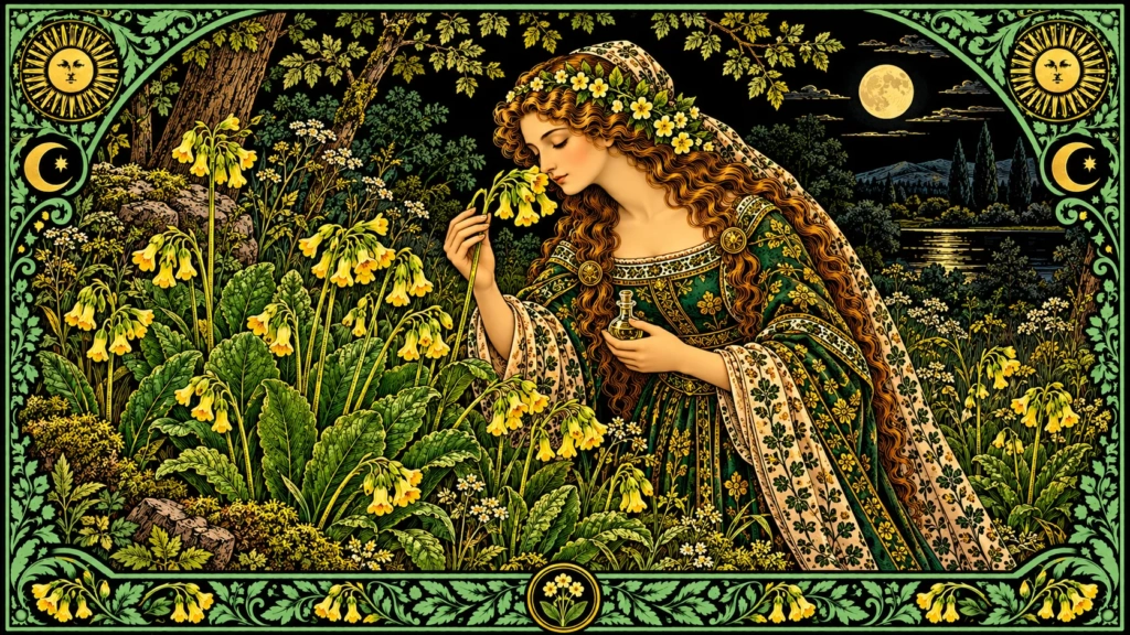 primula-odorosa-significato-proprieta-magiche