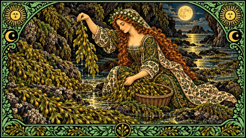 quercia-marina-significato-proprieta-magiche