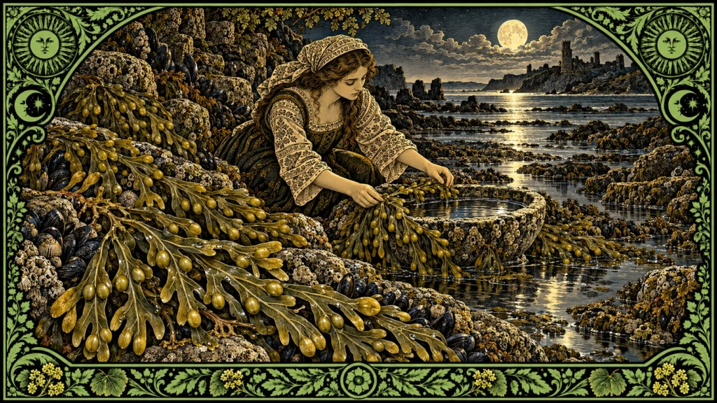 quercia-marina-significato-proprieta-magiche