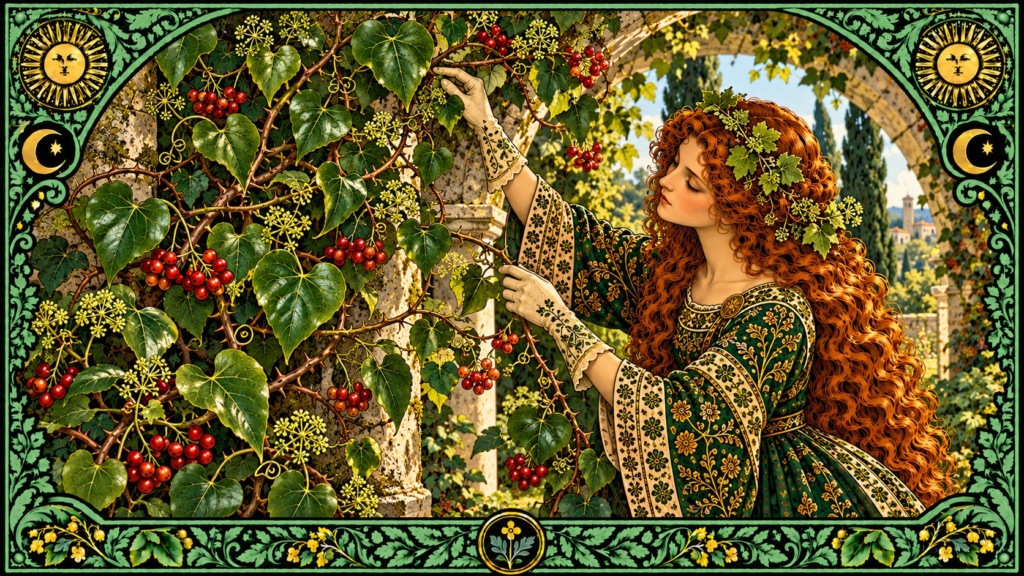 salsapariglia-significato-proprieta-magiche