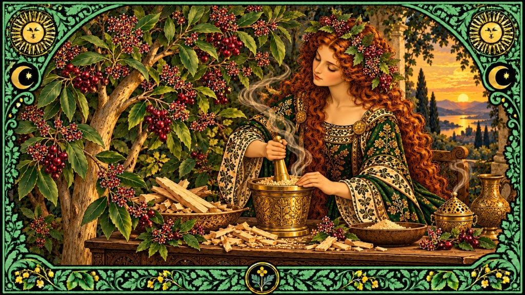 sandalo-significato-proprieta-magiche