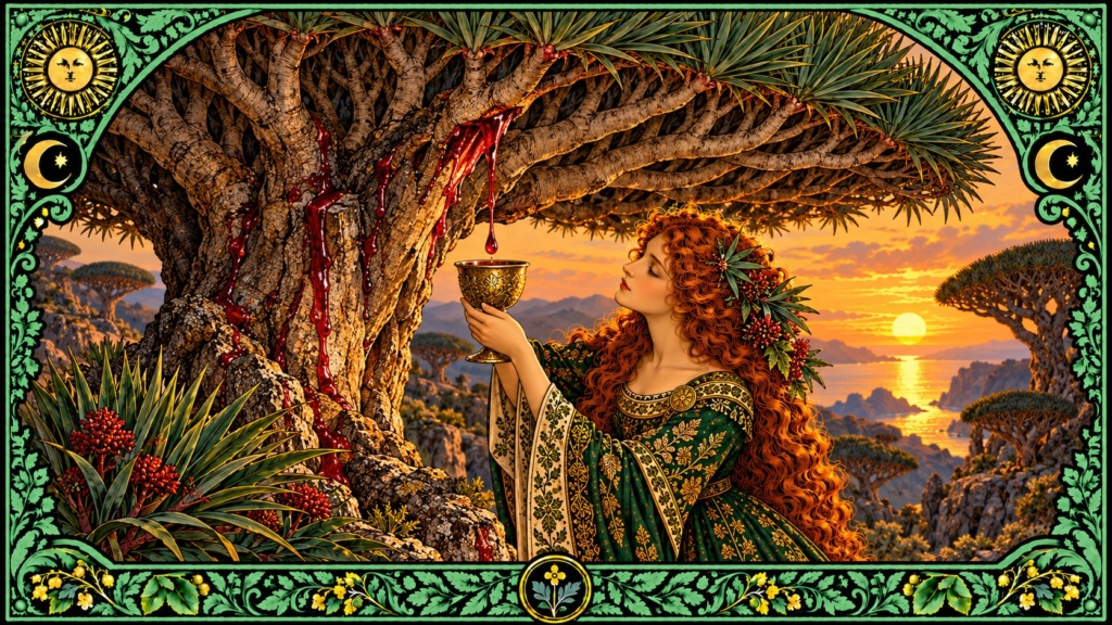 sangue-di-drago-significato-proprieta-magiche