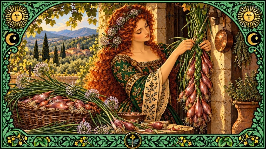 scalogno-significato-proprieta-magiche