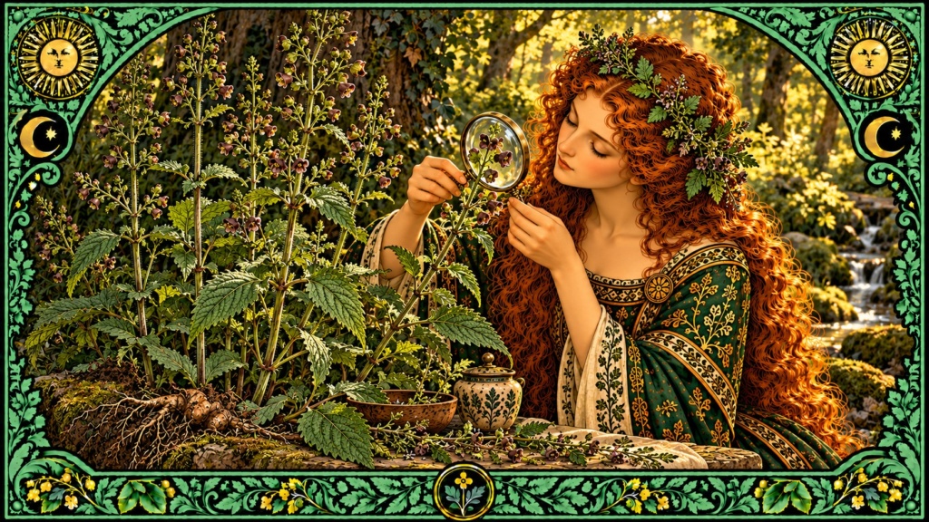 scrofularia-significato-proprieta-magiche