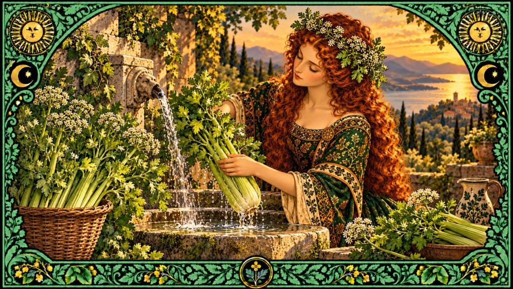 sedano-significato-proprieta-magiche