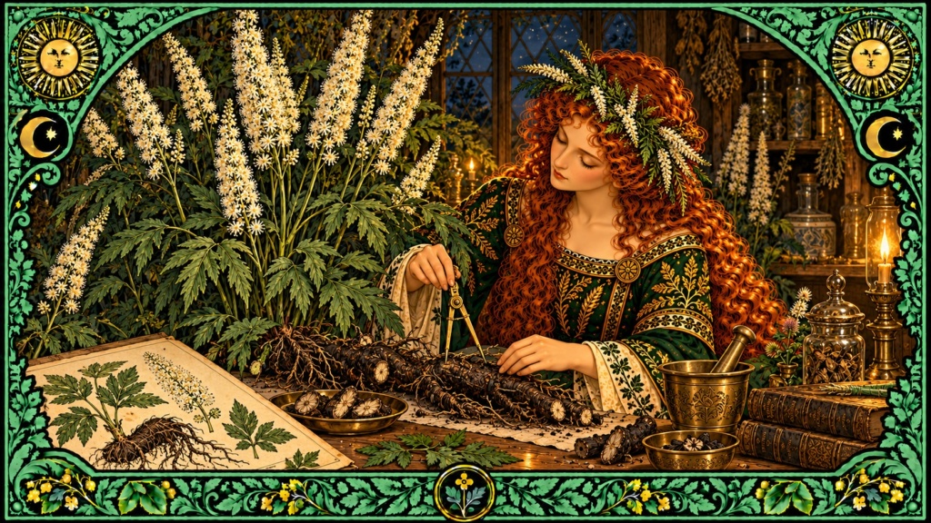serpentaria-nera-significato-proprieta-magiche