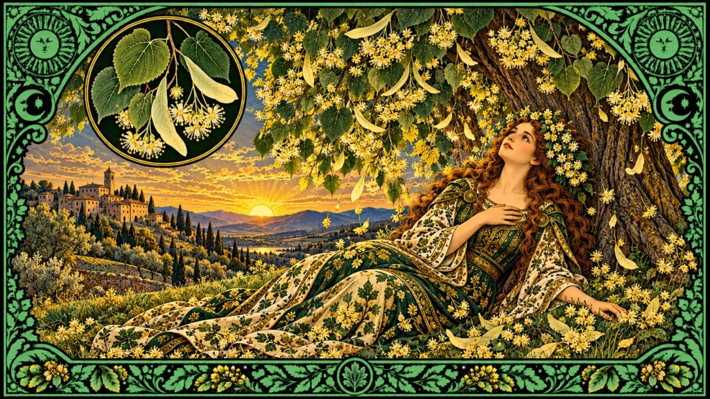 tiglio-significato-proprieta-magiche