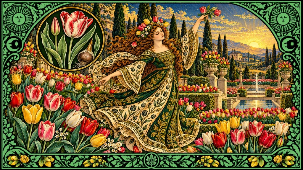 tulipano-significato-proprieta-magiche