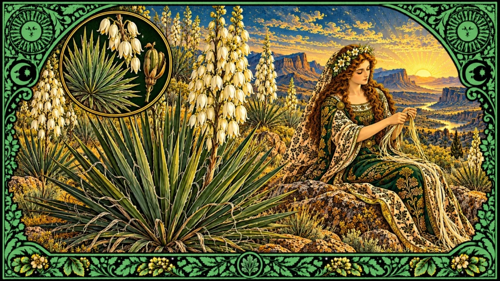 yucca-significato-proprieta-magiche