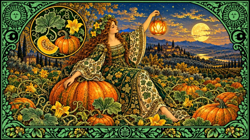 zucca-significato-proprieta-magiche
