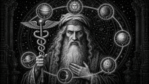 corsi di magia planetaria tradizionale