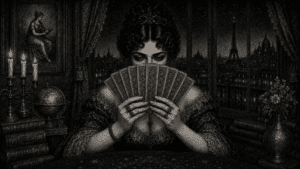 sibilla lenormand corso carte
