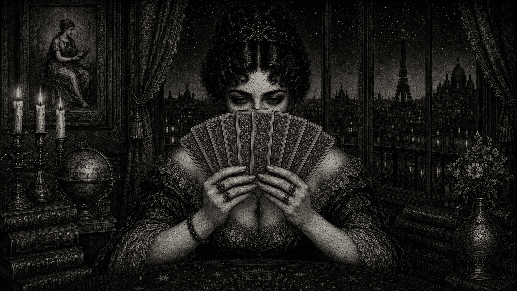 sibilla lenormand corso carte