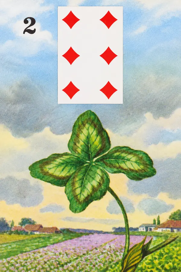Il Quadrifoglio