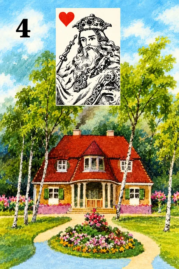 La Casa