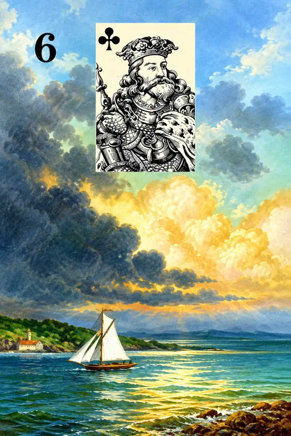 Le Nuvole