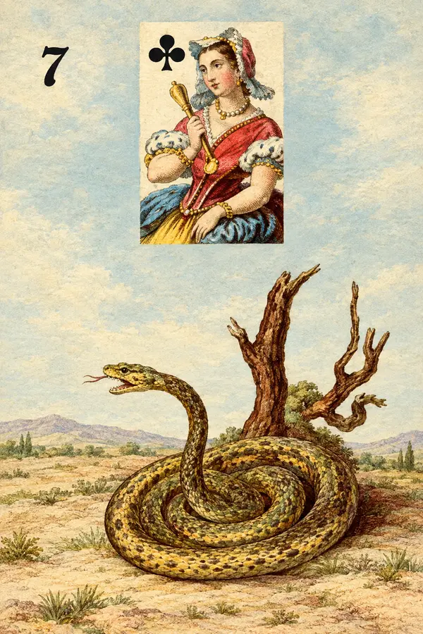 Il Serpente