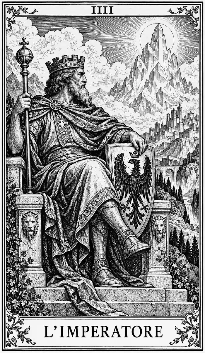 L'Imperatore