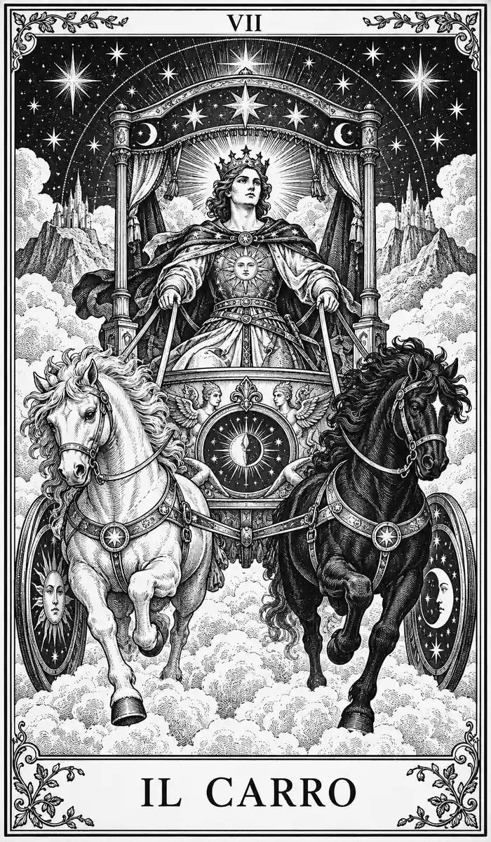 Il Carro