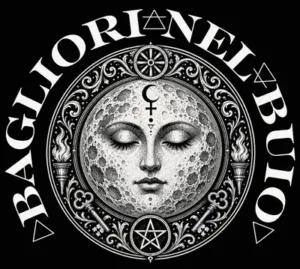 Bagliori Nel Buio Logo