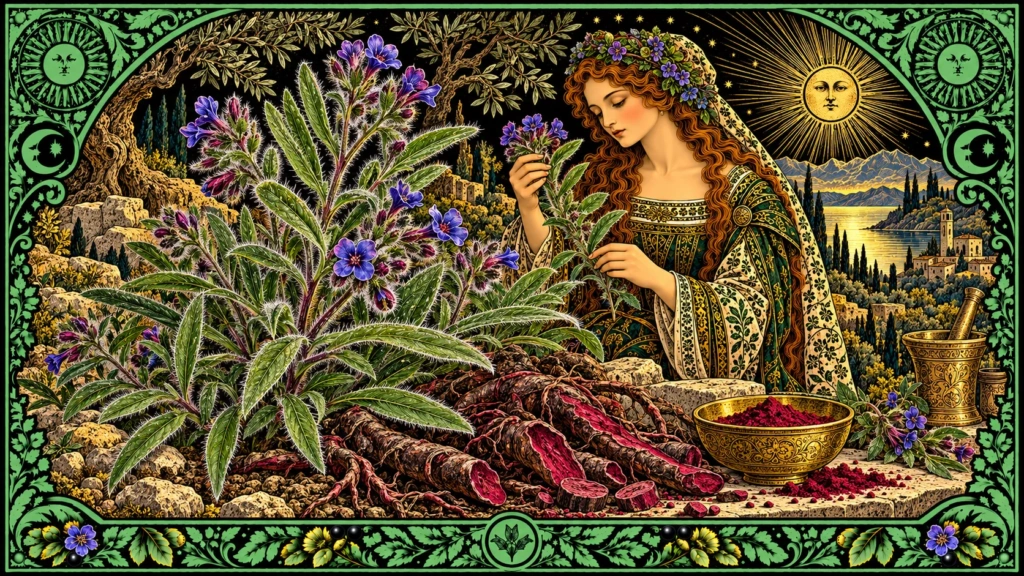 alcanna-significato-proprieta-magiche
