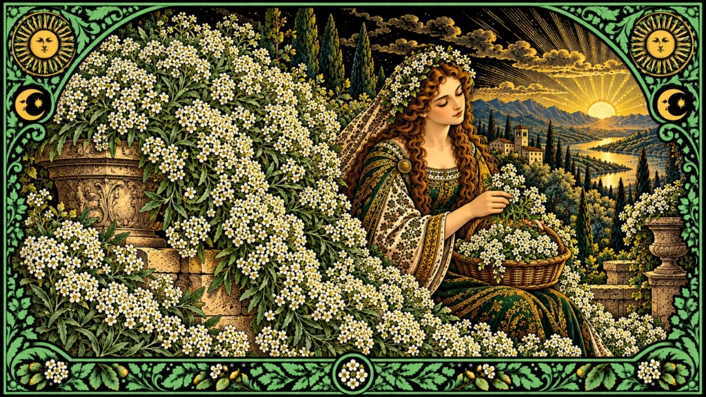 alisso-significato-proprieta-magiche