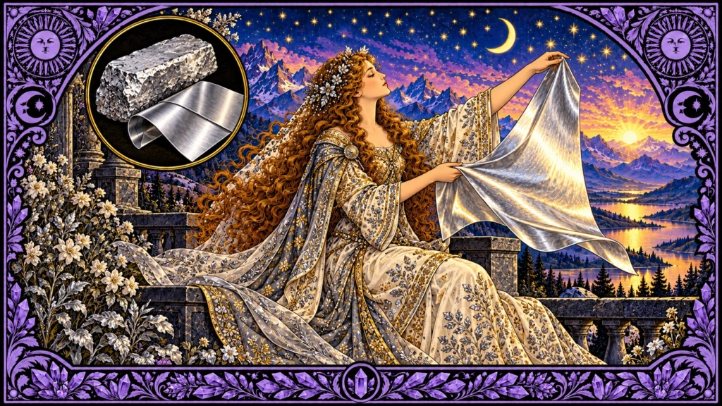alluminio-proprieta-e-usi-magici
