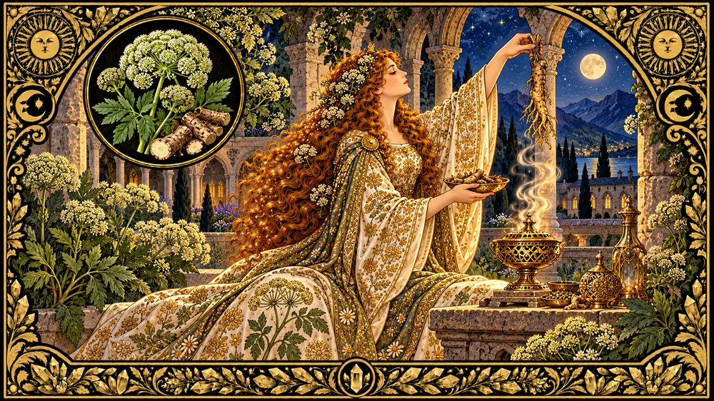 Angelica