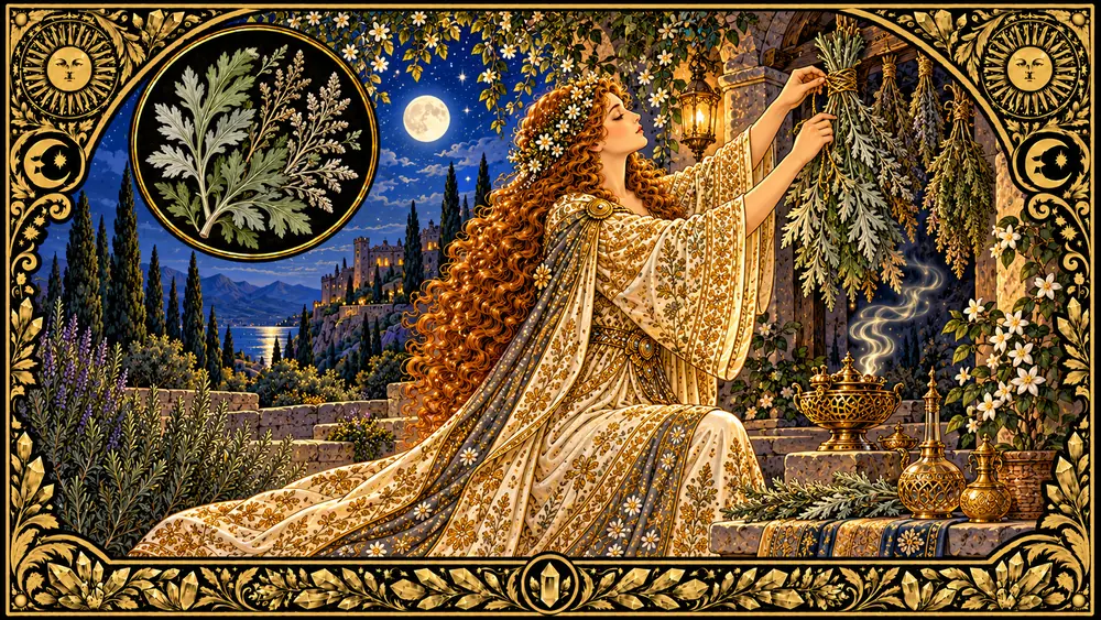 artemisia-incenso-e-olio-uso-magico