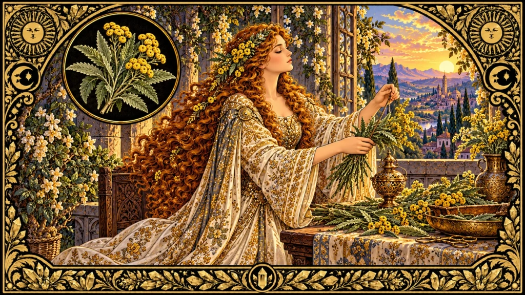 Balsamita